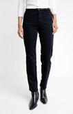 Pantalon 7/8 avec ceinture irisée