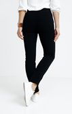Pantalon 7/8 slim ville