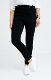 Pantalon 7/8 slim ville