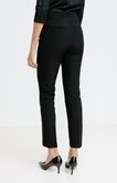 Pantalon 7/8 ville bi-stretch