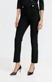Pantalon 7/8 ville bi-stretch