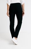 Pantalon 7/8 slim bi-stretch