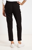 Pantalon 7/8 slim ville