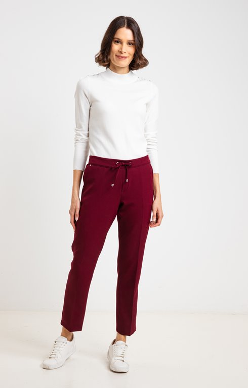 Pantalon 7/8 ville 