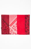 Foulard jacquard classique