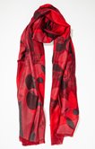 Foulard jacquard classique