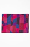 Foulard jacquard classique