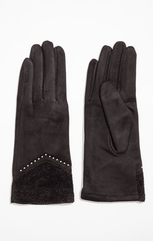 Gants fantaisie