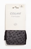 Collant fantaisie