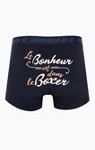 Boxer Bonheur