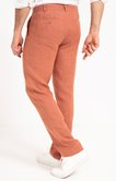 Pantalon chino Linen