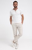 Pantalon chino Lino