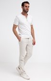 Pantalon chino Lino