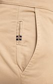 Pantalon chino Pico