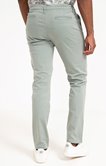 Pantalon chino coupe élatiquée