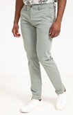 Pantalon chino coupe élatiquée
