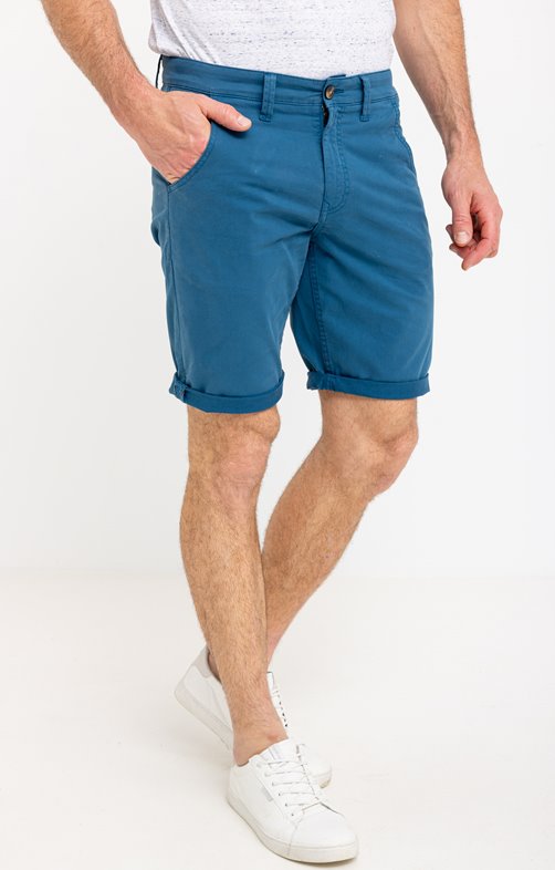 Bermuda color