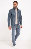 Blouson Simiblue