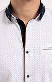 Chemise manches longues TWO DOTS