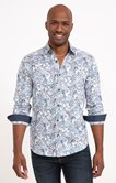 Chemise manches longues BALTHAZAR