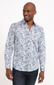 Chemise manches longues BALTHAZAR