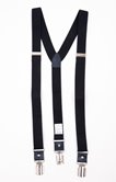 Bretelles pour homme
