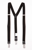 Bretelles pour homme