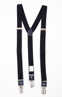 Bretelles pour homme