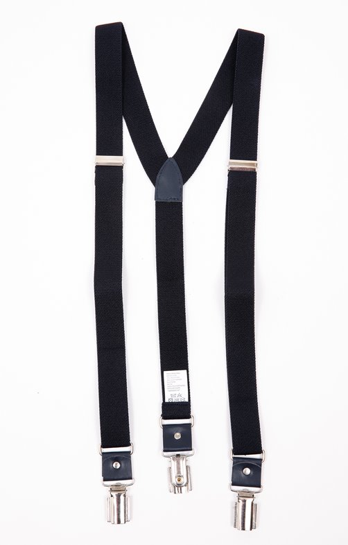 Bretelles pour homme