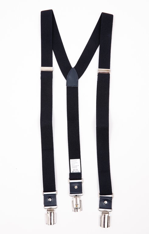 Bretelles pour homme