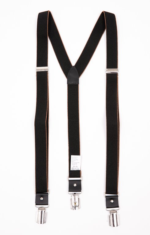 Bretelles pour homme