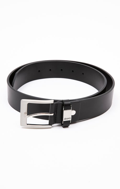 Ceinture cuir homme à boucle