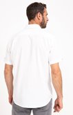 Chemise manches courtes WHITY