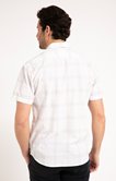 Chemise manches courtes TOPSTITCH
