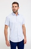 Chemise manches courtes regular