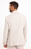 Veste de costume coupe confort Sabbia