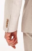 Veste de costume coupe confort Sabbia