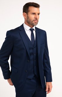 Veste de costume coupe confort Flotta