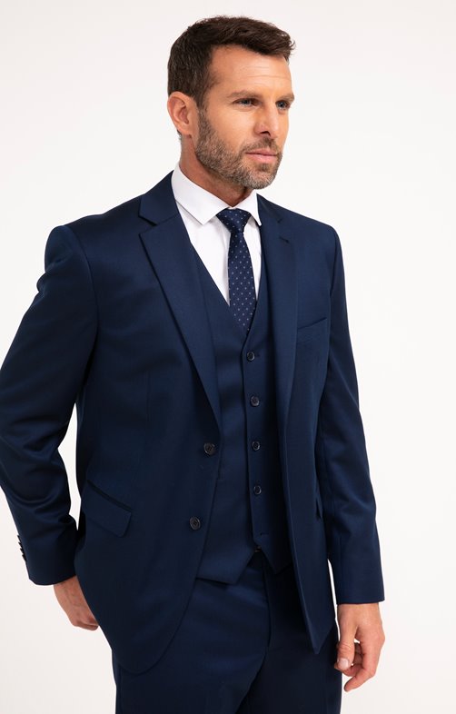 Veste de costume coupe confort Flotta