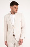 Veste de costume coupe ajustée Cialda