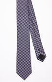 Cravate DAMIER