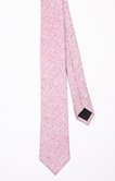 Cravate PINKFLO
