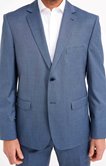 Veste de costume coupe confort Ceruleo