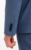Veste de costume coupe confort Ceruleo