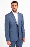 Veste de costume coupe confort Ceruleo