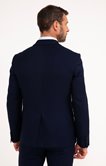 Veste de costume coupe ajustée Mezzanote