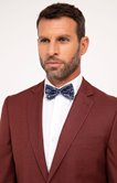 Veste de costume ajustée Nuovoterra