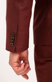 Veste de costume ajustée Nuovoterra