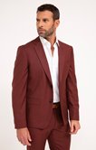Veste de costume ajustée Nuovoterra