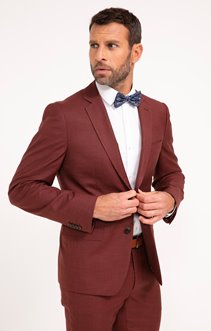 Veste de costume ajustée Nuovoterra